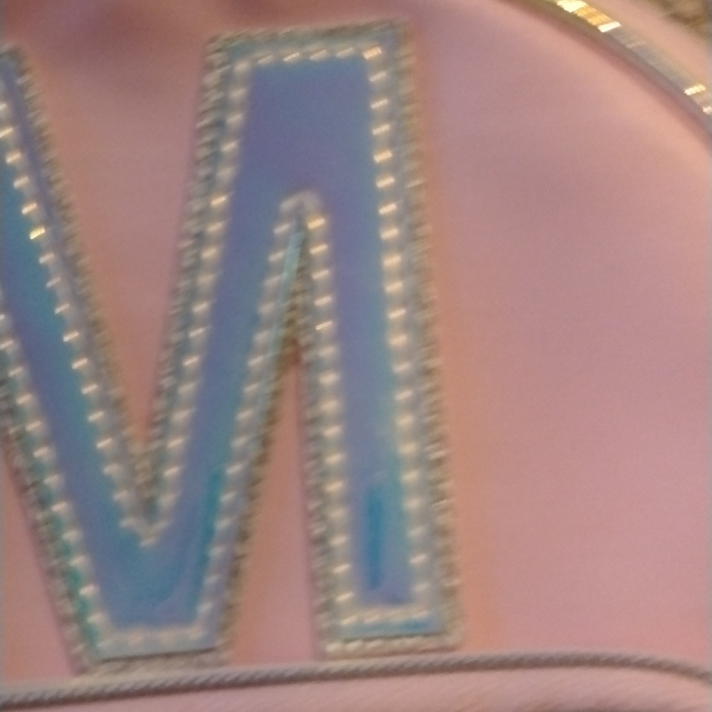 Justice: Mini Backpack $10 Excellent Condition - Picture 4 of 6
